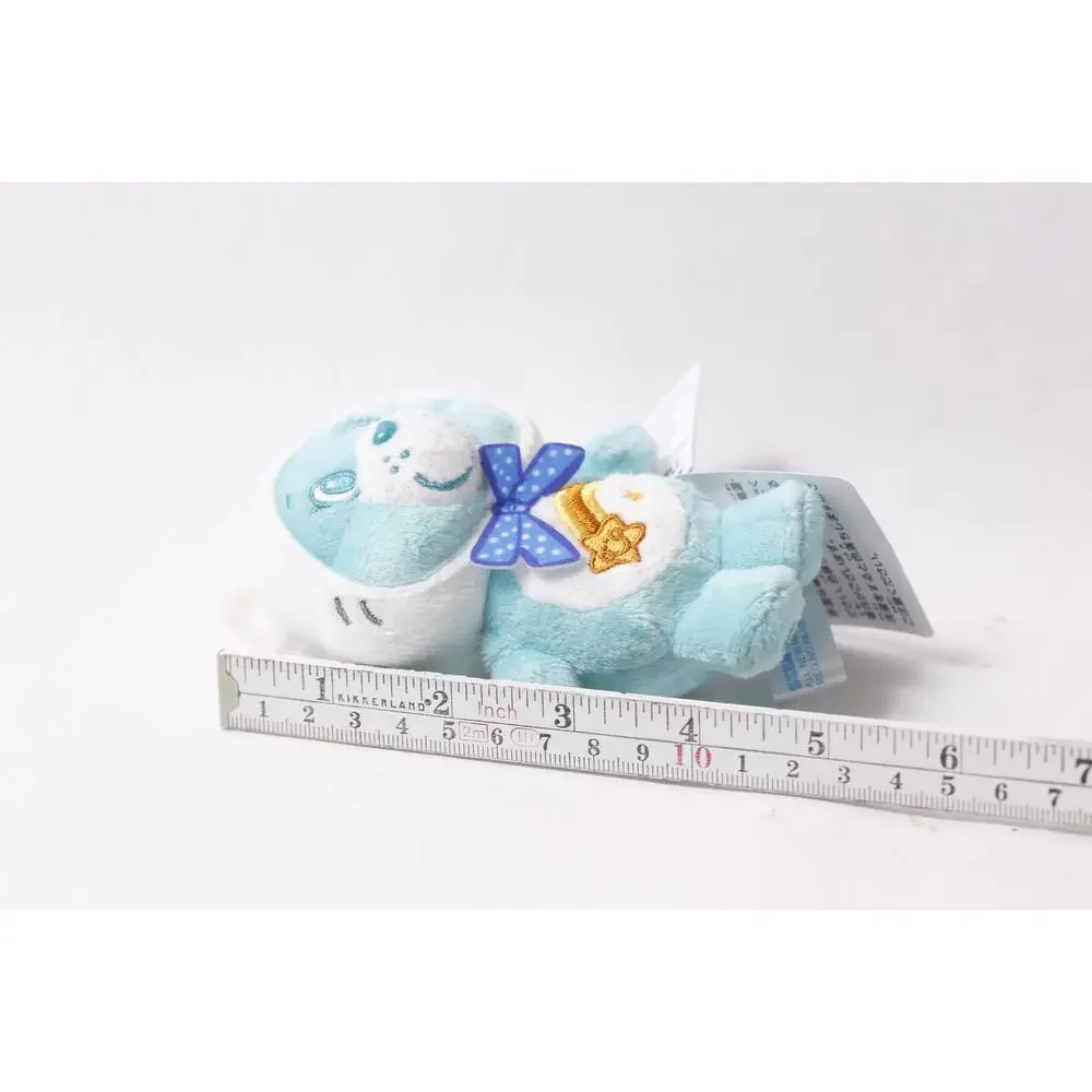 Care Bears ILLIT Iroha Wish Bear Small Plush Collectible w Tag ~ 260730-WH 511